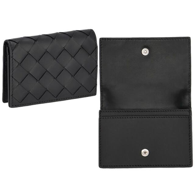 BOTTEGA VENETA（ボッテガ・ヴェネタ） 名刺入れ メンズ ブランド