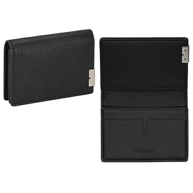 BURBERRY（バーバリー） 名刺入れ メンズ ブランド BURBERRY 8083772
