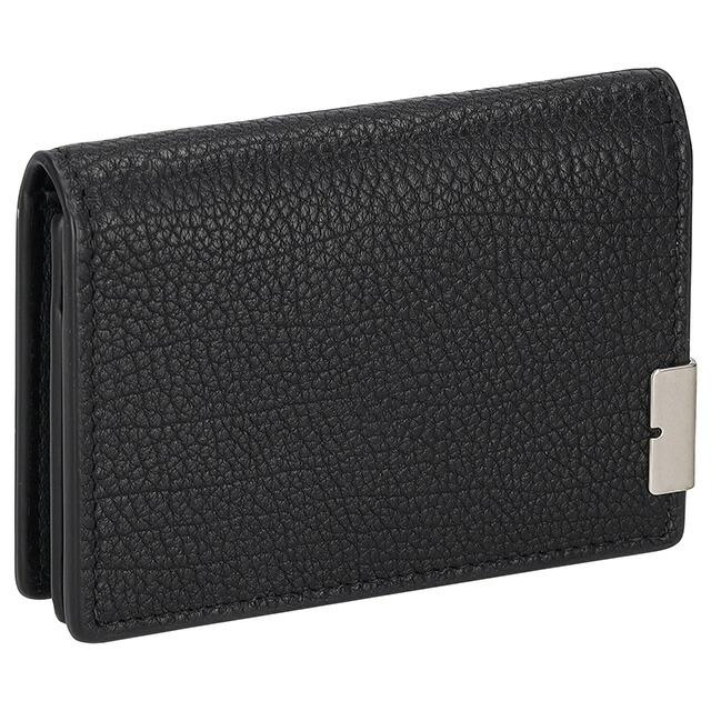 BURBERRY（バーバリー） 名刺入れ メンズ ブランド BURBERRY 8083772