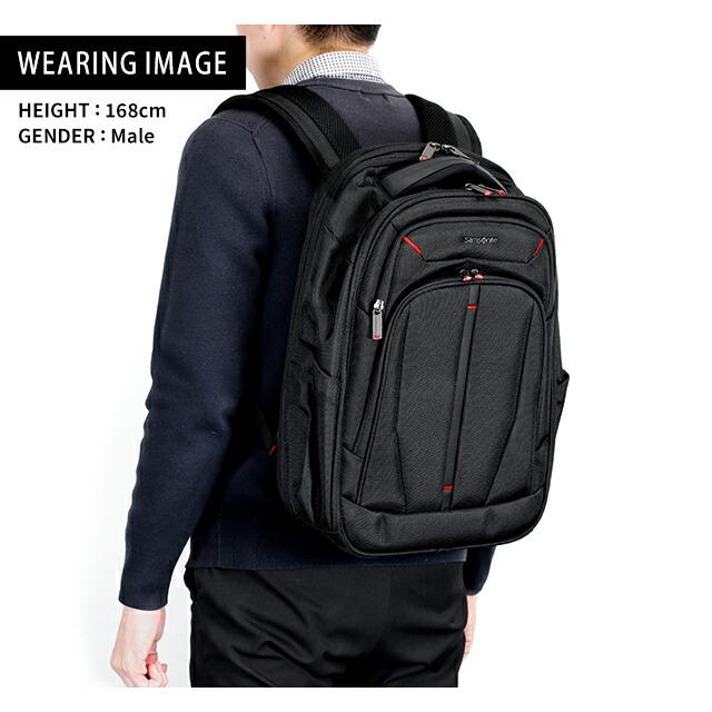 Samsonite（サムソナイト） ブランド リュックサック デイパック