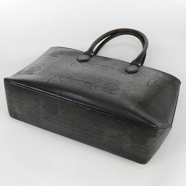 Berluti（ベルルッティ） 中古 トートバッグ メンズ ブランド