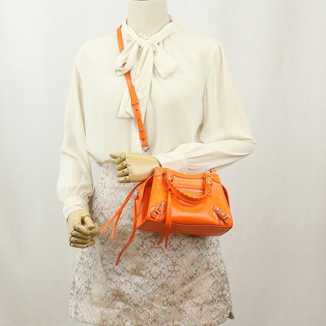 BALENCIAGA（バレンシアガ） 中古 ハンドバッグ レディース ブランド