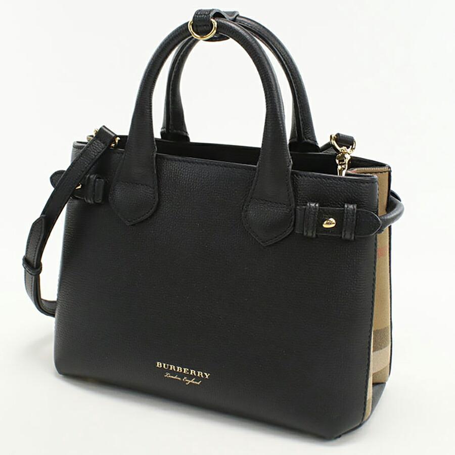 BURBERRY（バーバリー） 中古 トートバッグ レディース ブランド