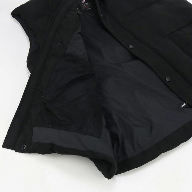 CANADA GOOSE（カナダグース） 中古 ダウンベスト メンズ ブランド