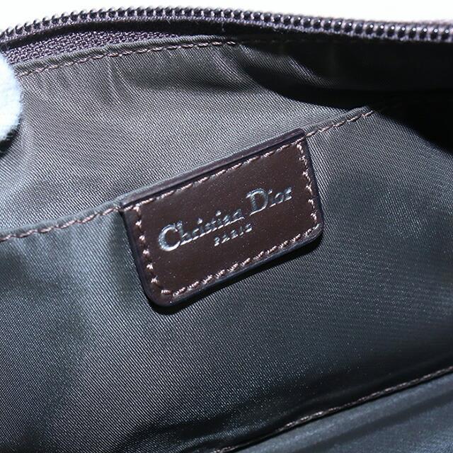 Christian Dior（クリスチャン・ディオール） 中古 ショルダー