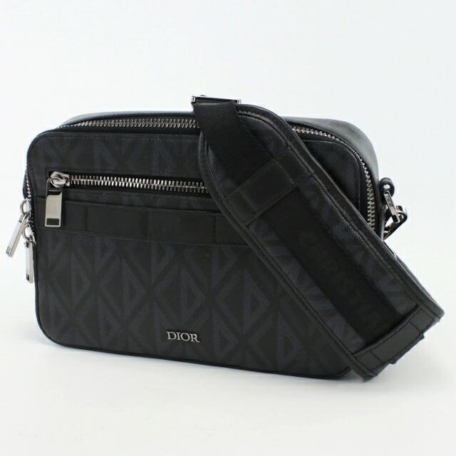 Christian Dior（クリスチャン・ディオール） 中古 斜め掛け