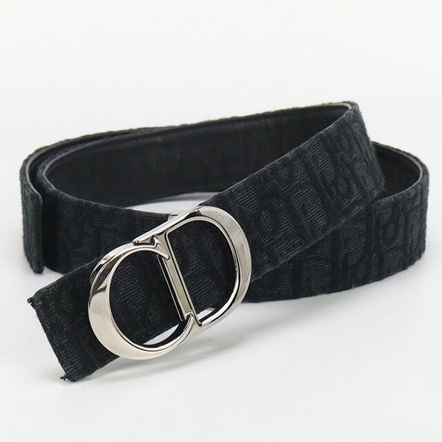 Christian Dior（クリスチャン・ディオール） 中古 ディオール ベルト