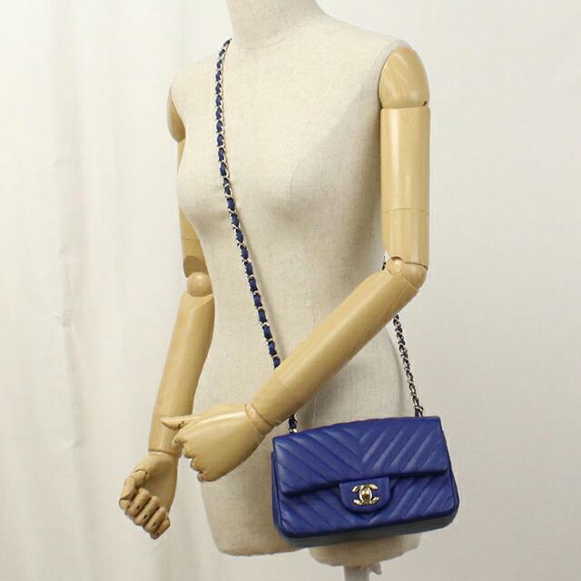 CHANEL（シャネル） 中古 ショルダーバッグ レディース ブランド