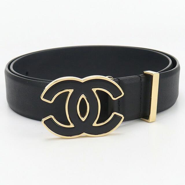 CHANEL（シャネル） 中古 ベルト レディース ブランド ココマーク