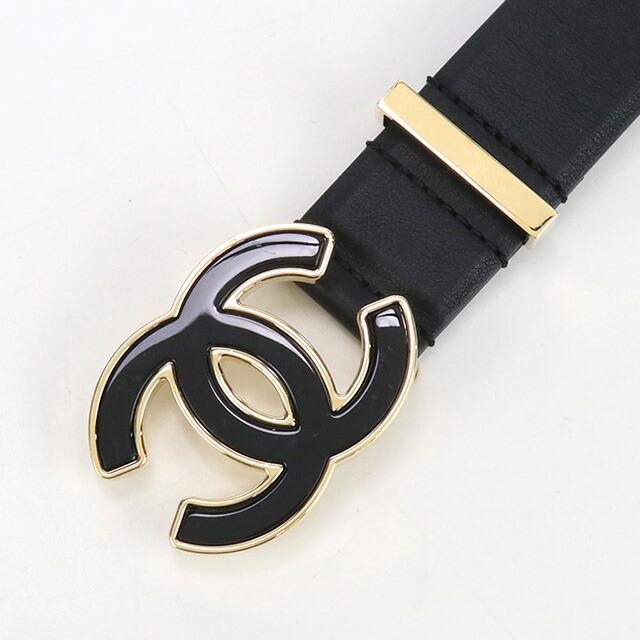 CHANEL（シャネル） 中古 ベルト レディース ブランド ココマーク