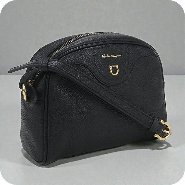 FERRAGAMO（フェラガモ） 中古 ショルダーバッグ レディース ブランド