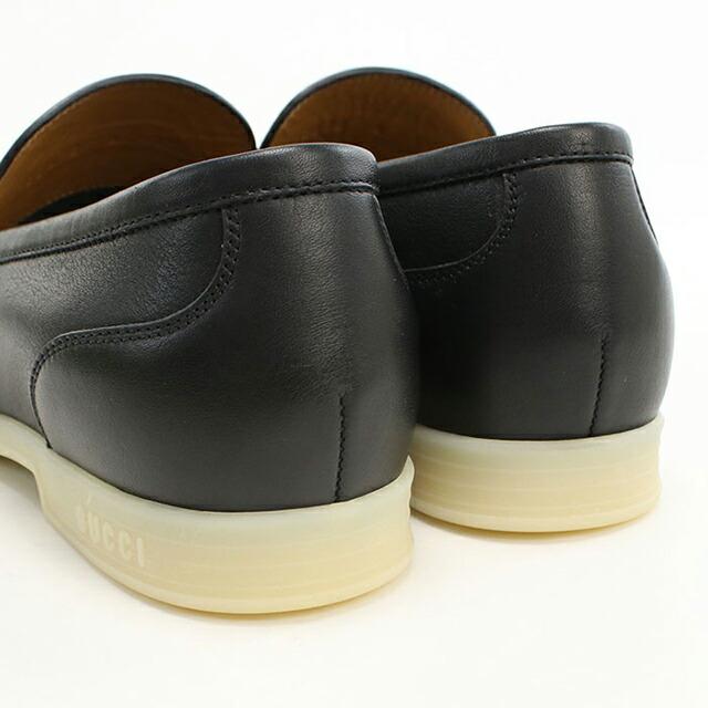 GUCCI（グッチ） 中古 ローファー メンズ ブランド ホースビット