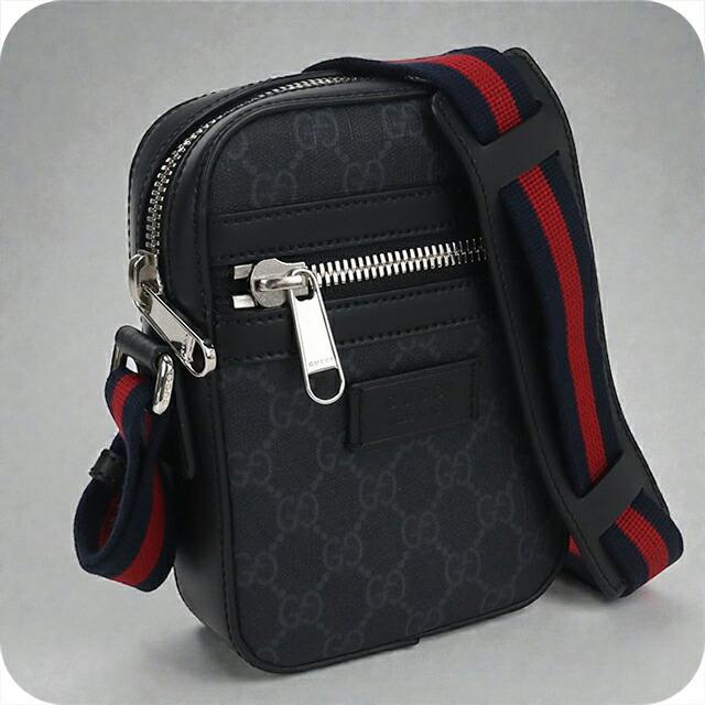 GUCCI（グッチ） 中古 ショルダーバッグ ユニセックス ブランド GUCCI