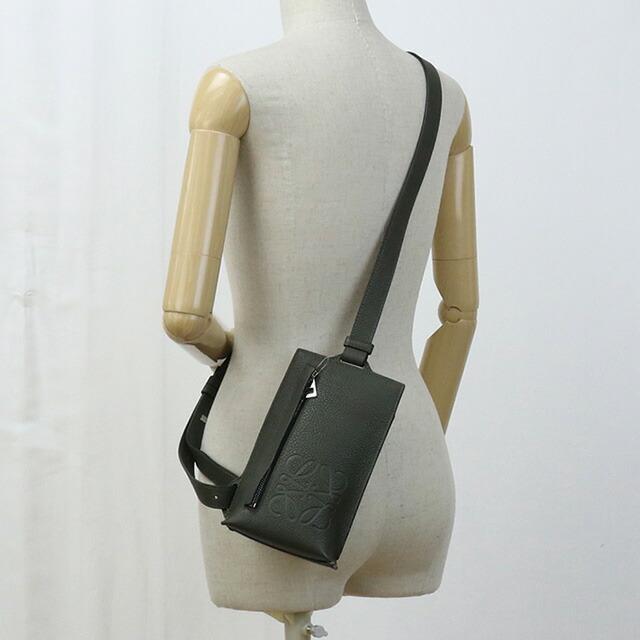 LOEWE（ロエベ） 中古 ボディバッグ ユニセックス ブランド