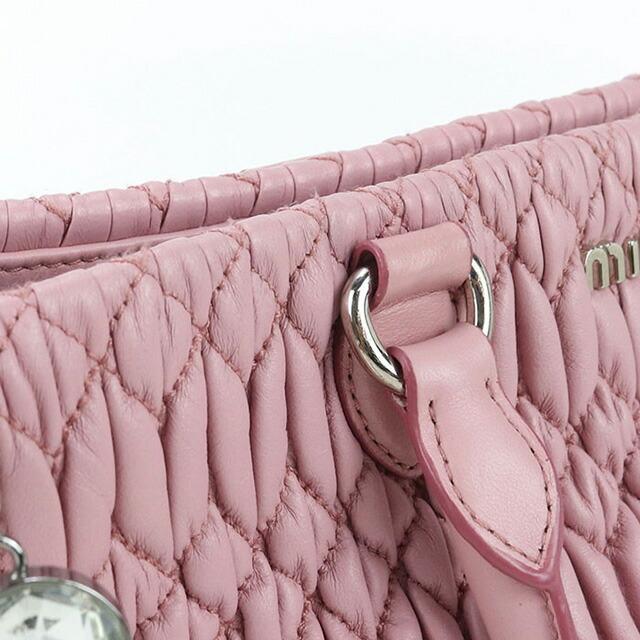 miu miu（ミュウミュウ） 中古 トートバッグ レディース ブランド