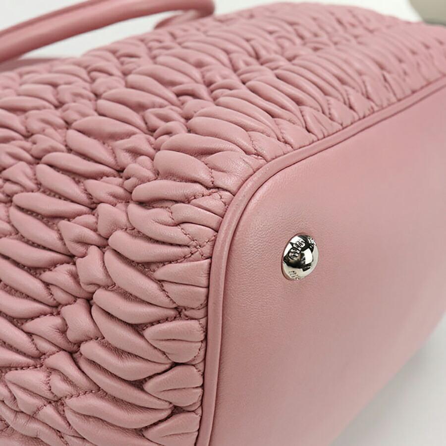 miu miu（ミュウミュウ） 中古 トートバッグ レディース ブランド