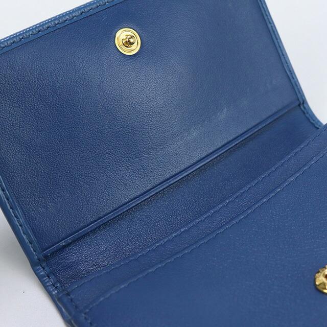 PRADA（プラダ） 中古 名刺入れ レディース ブランド レザー カード