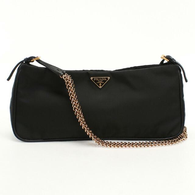 PRADA（プラダ） 中古 ショルダー レディース ブランド チェーン