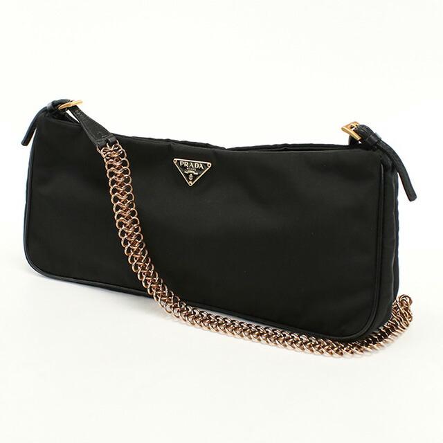 PRADA（プラダ） 中古 ショルダー レディース ブランド チェーン