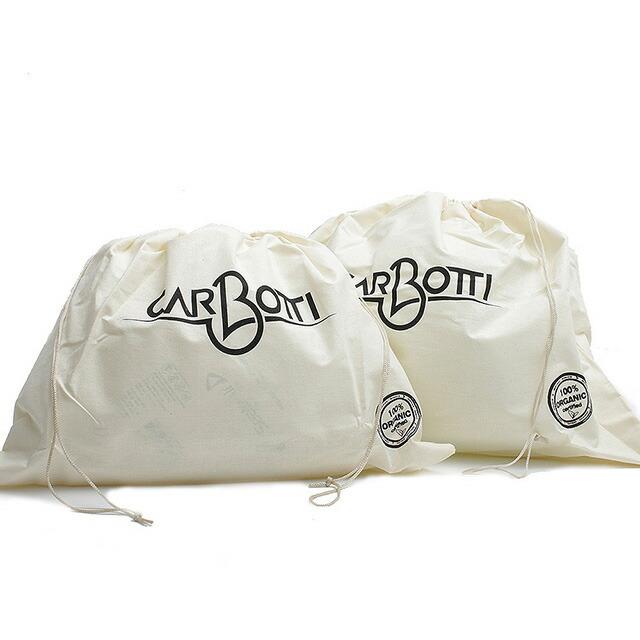 CARBOTTI（カルボッティ） CARBOTTI ELENA ハンドバッグ 243-TAUPE