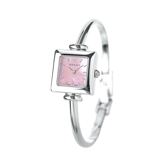 GUCCI（グッチ） バングル 時計 レディース 腕時計 ブランド 1900