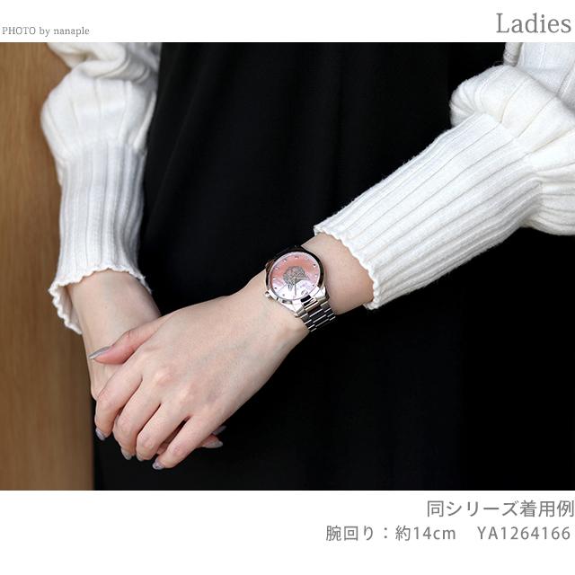 GUCCI（グッチ） Gタイムレス クオーツ 腕時計 レディース GUCCI