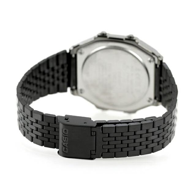 CASIO（カシオ） CASIO ABL-100WEGG-1B ビンテージ チプカシ Bluetooth