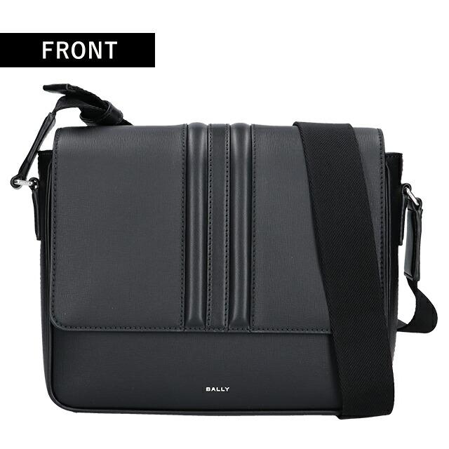 Bally（バリー） ショルダーバッグ メンズ ブランド BALLY MYTHOS