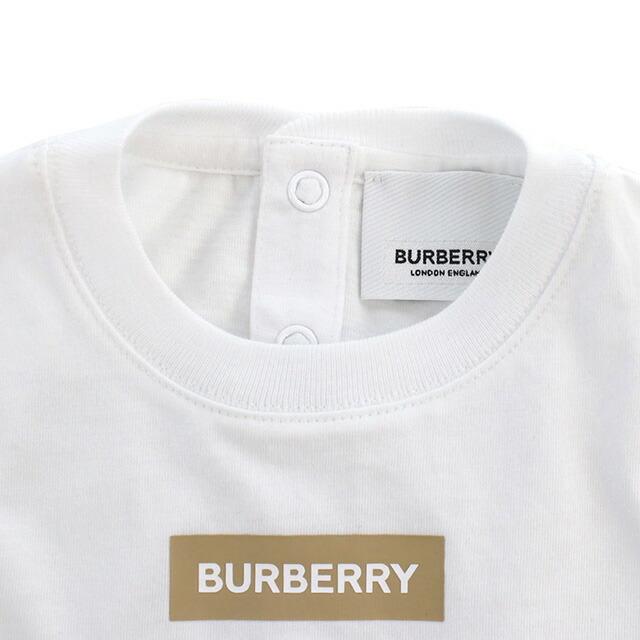 BURBERRY（バーバリー） ロンパース ベビー ブランド ジャンパー