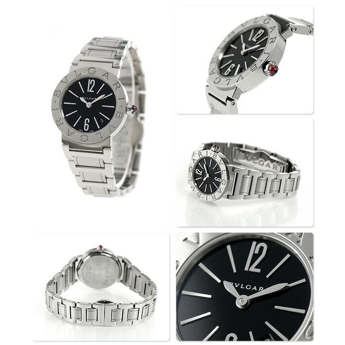 BVLGARI（ブルガリ） ブルガリブルガリ 腕時計 ブランド レディース