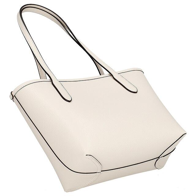 COACH（コーチ） トートバッグ 2way ショルダー レディース レザー