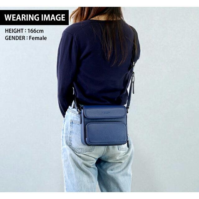 COACH（コーチ） ショルダーバッグ メッセンジャーバッグ メンズ