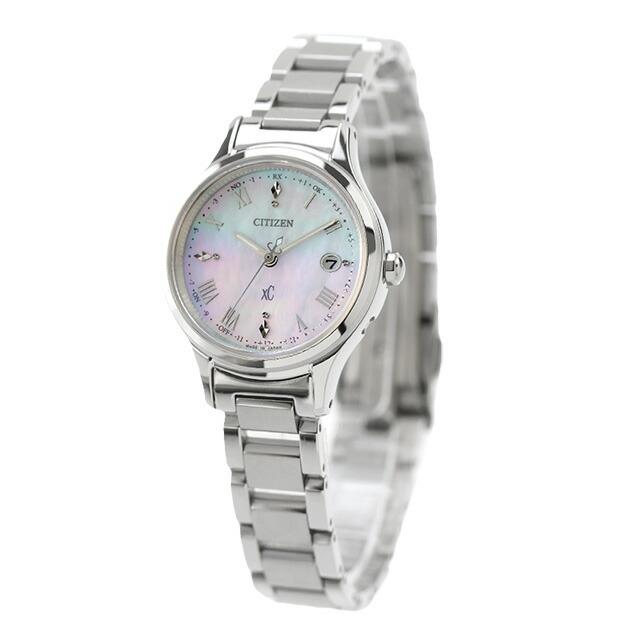 hikari コレクション シチズン クロスシー ヒカリコレクション 光発電