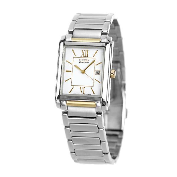 CITIZEN COLLECTION シチズン コレクション エコドライブ ソーラー