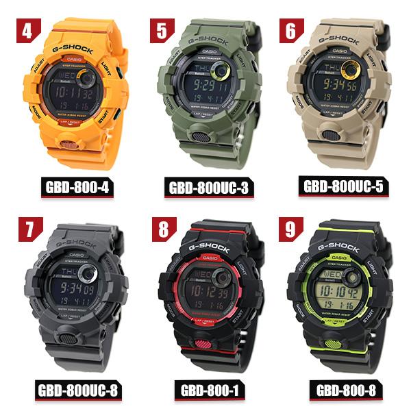 G-SQUAD ジーショック G-SHOCK gショックメンズ デジタル Bluetooth