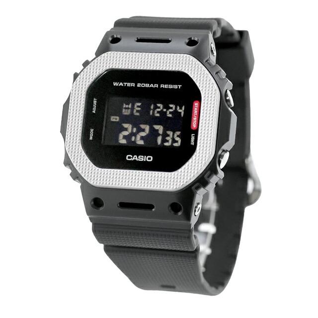 G-SHOCK gショック ジーショック 5600 DIGITAL SERIES クォーツ 電池式