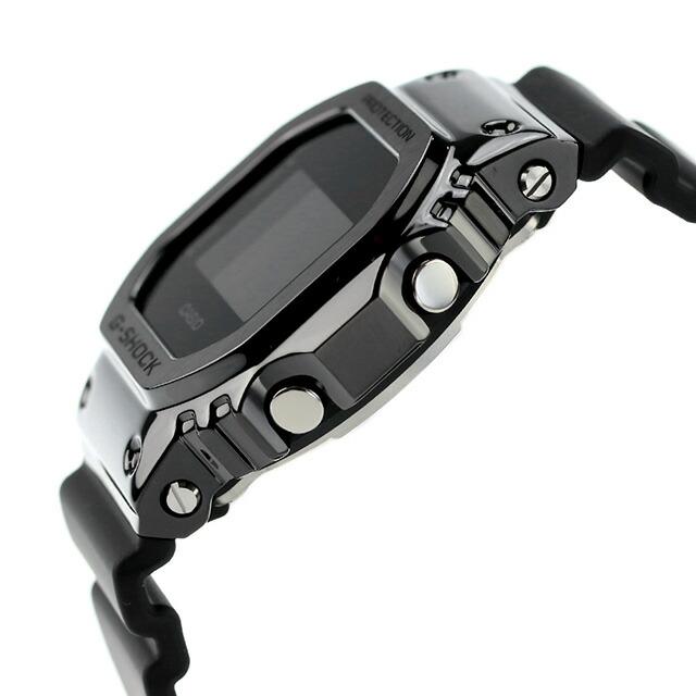G-SHOCK gショック ジーショック GM-5600UB-1 デジタル 5600シリーズ