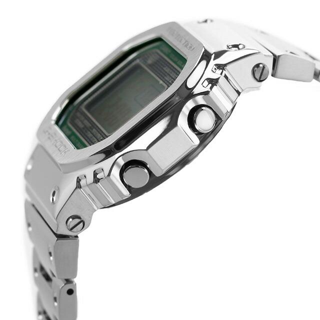 G-SHOCK gショック ジーショック 電波ソーラー GMW-B5000D-3