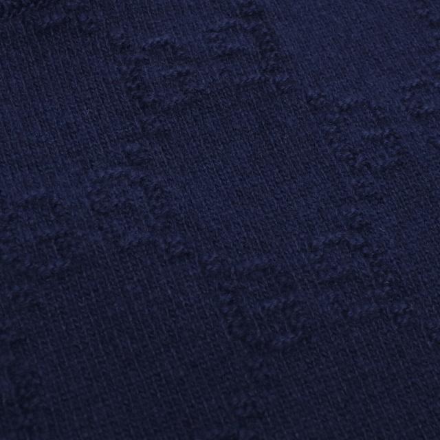 GUCCI（グッチ） ブランド ニット セーター メンズ ウール100