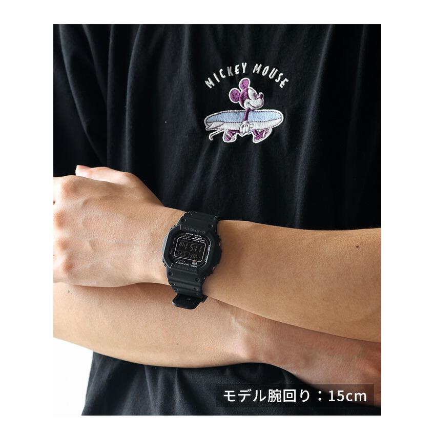 G-SHOCK gショック ジーショック GW-M5610 オリジン 5600 ワールド