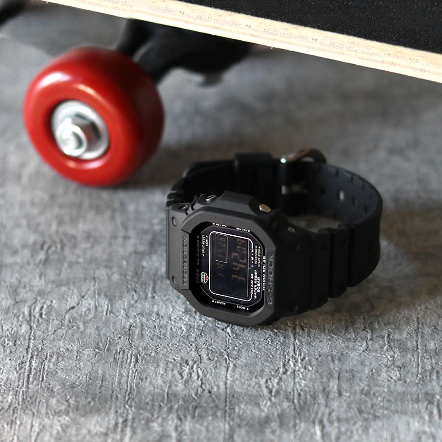 G-SHOCK gショック ジーショック GW-M5610 オリジン 5600 ワールド