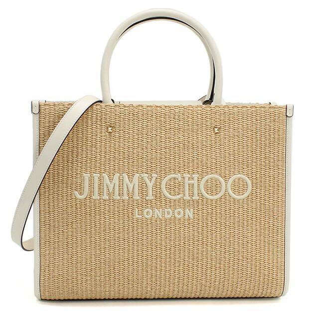 JIMMY CHOO（ジミーチュウ） カゴバッグ レディース ブランド イタリア