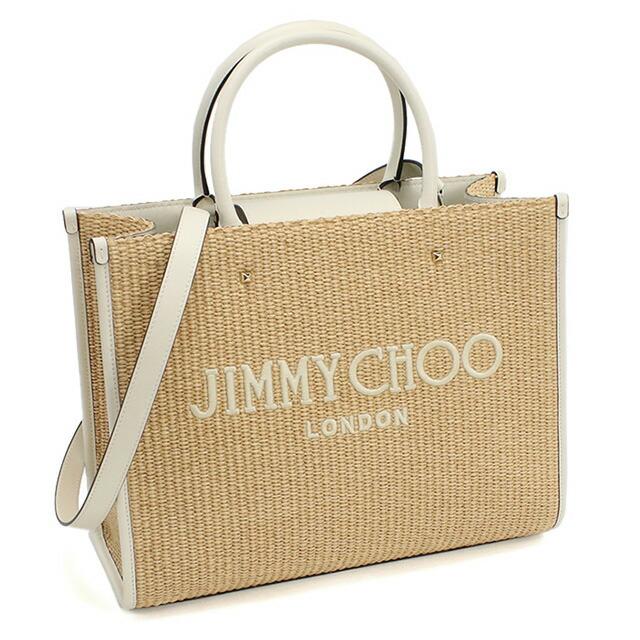JIMMY CHOO（ジミーチュウ） カゴバッグ レディース ブランド イタリア