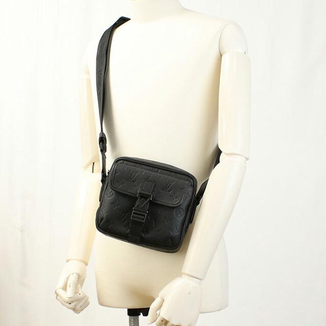 LOUIS VUITTON（ルイ・ヴィトン） 斜め掛け ショルダーバッグ メンズ