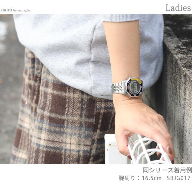 SEIKO SELECTION セイコーセレクション S Series ロトコール クォーツ