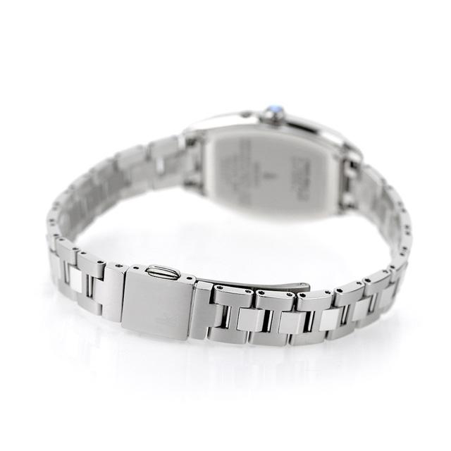 LUKIA セイコー ルキア ソーラー電波 腕時計 ブランド レディース