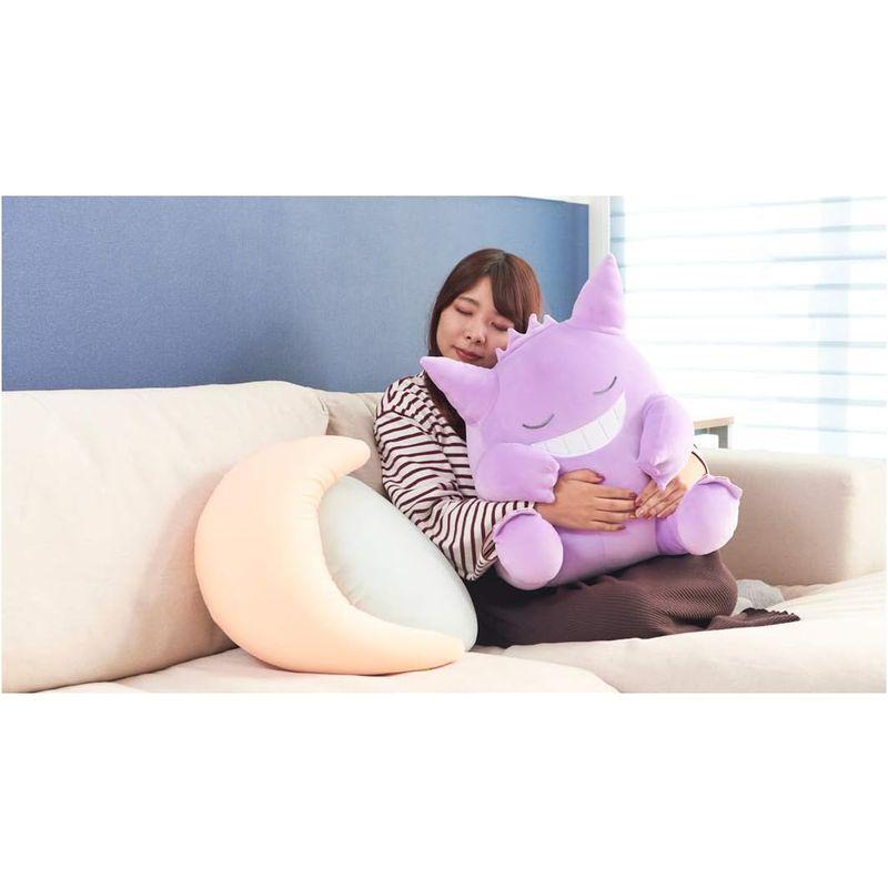 タカラトミーアーツ ポケットモンスター ポケモン すやすやフレンド