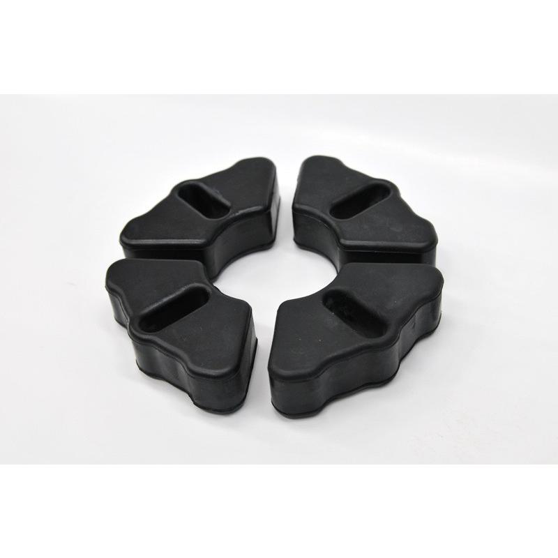 ホンダ（HONDA） [純正部品] ホイールハブダンパーセット（プレスカブ