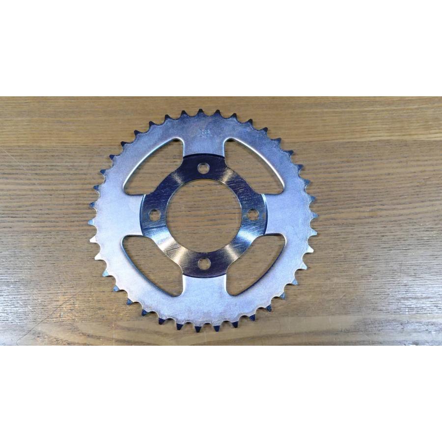 SUNSTAR（サンスター） [SUNSTER(サンスター)] ドリブンスプロケット