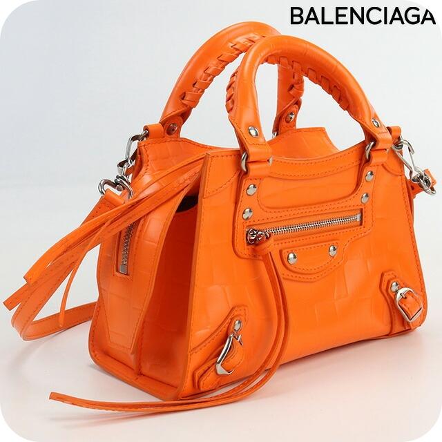 BALENCIAGA（バレンシアガ） 中古 ハンドバッグ レディース ブランド